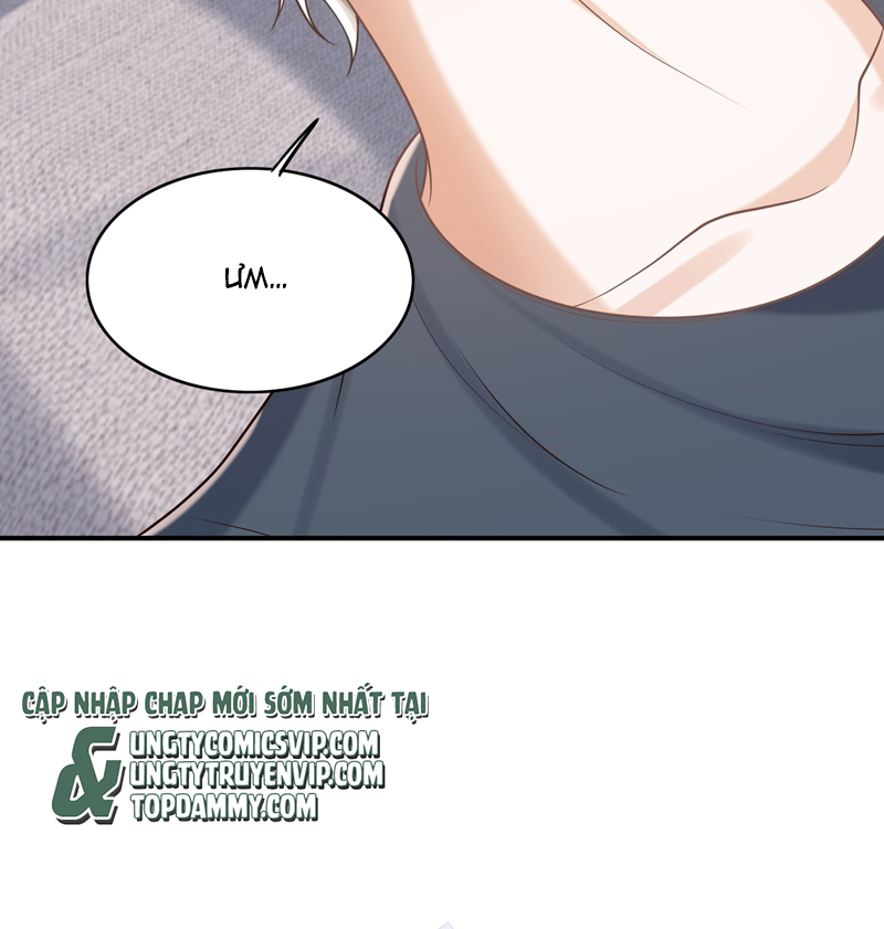 Để Tâm Chapter 58 - Trang 3