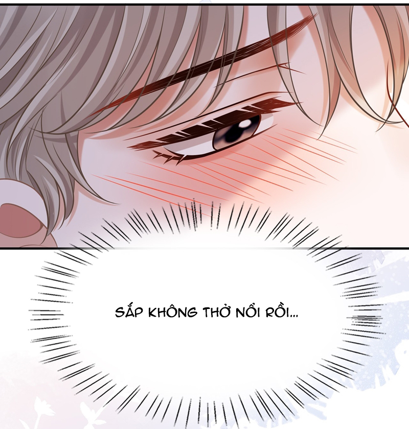 Để Tâm Chapter 58 - Trang 3