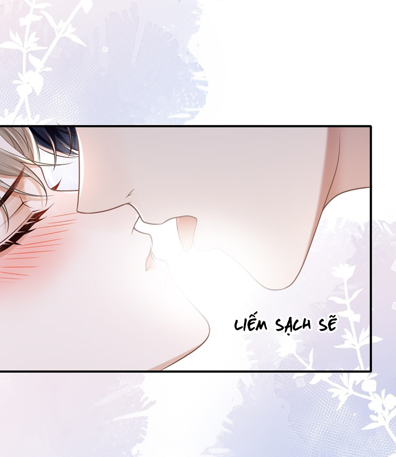 Để Tâm Chapter 58 - Trang 3