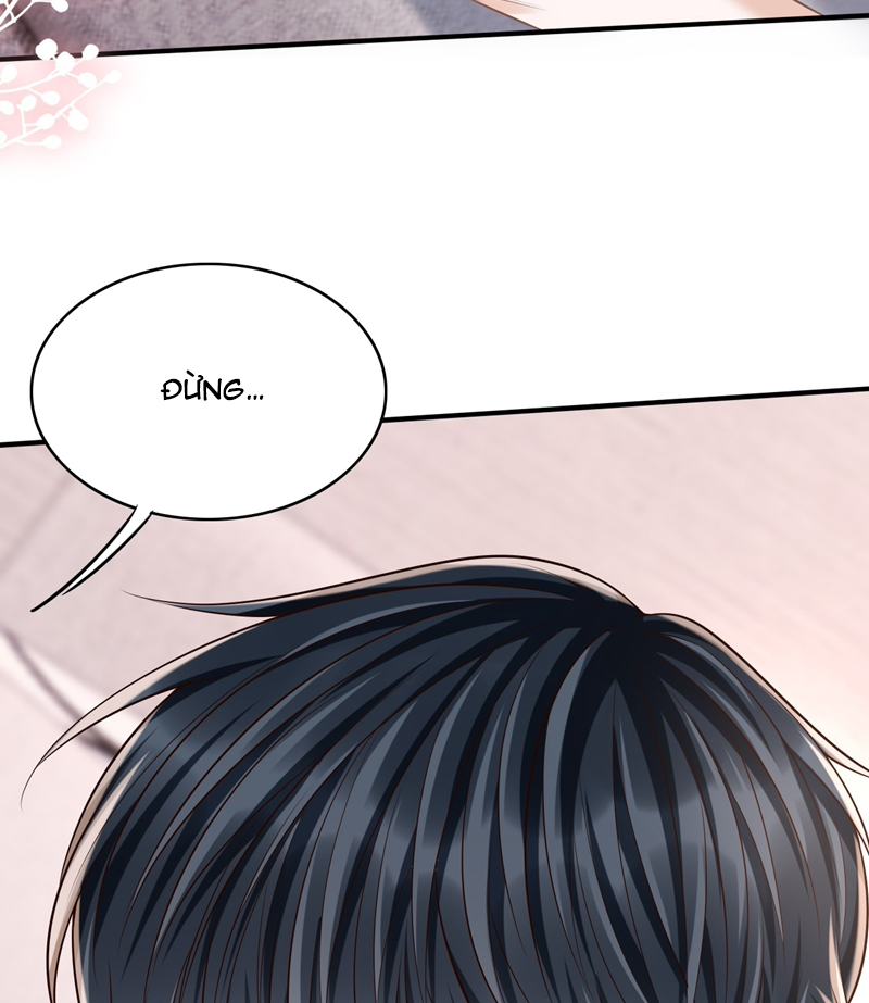 Để Tâm Chapter 58 - Trang 3