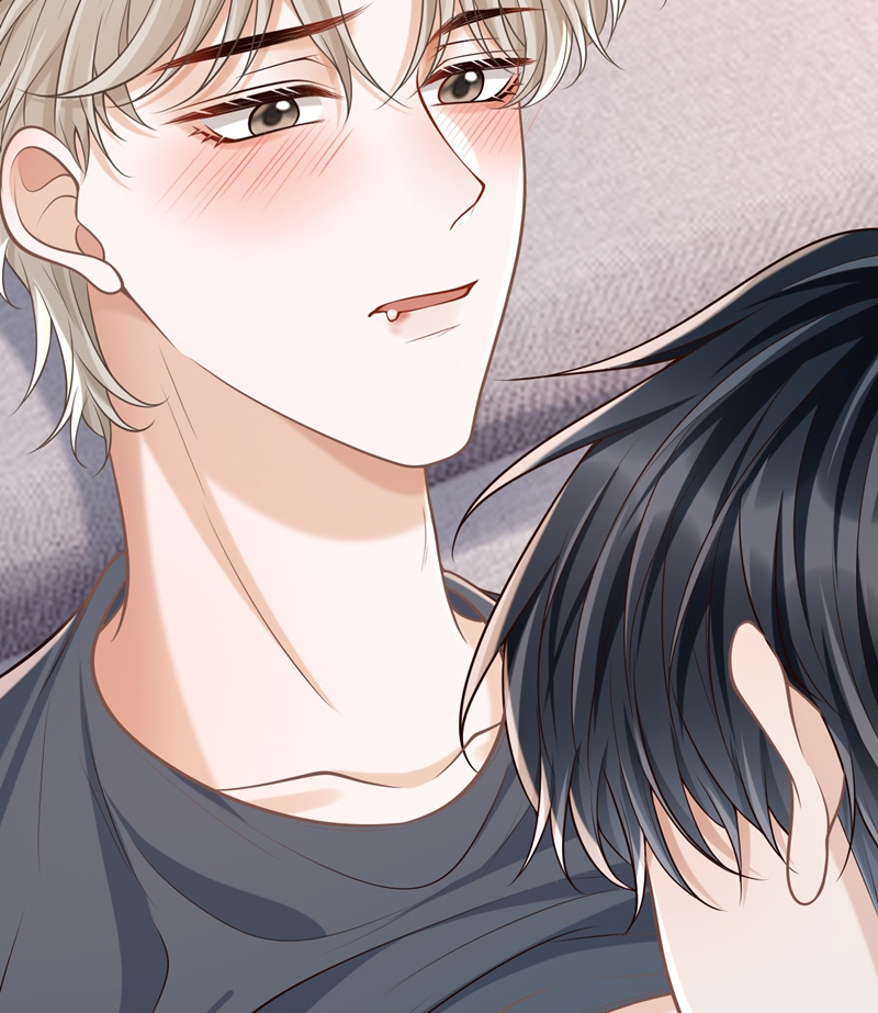 Để Tâm Chapter 58 - Trang 3