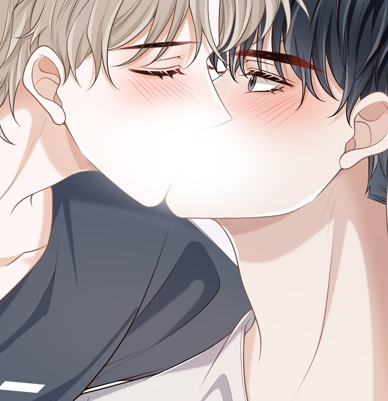 Để Tâm Chapter 58 - Trang 3