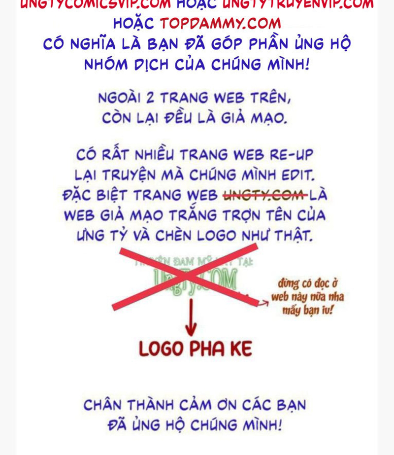 Để Tâm Chapter 58 - Trang 3