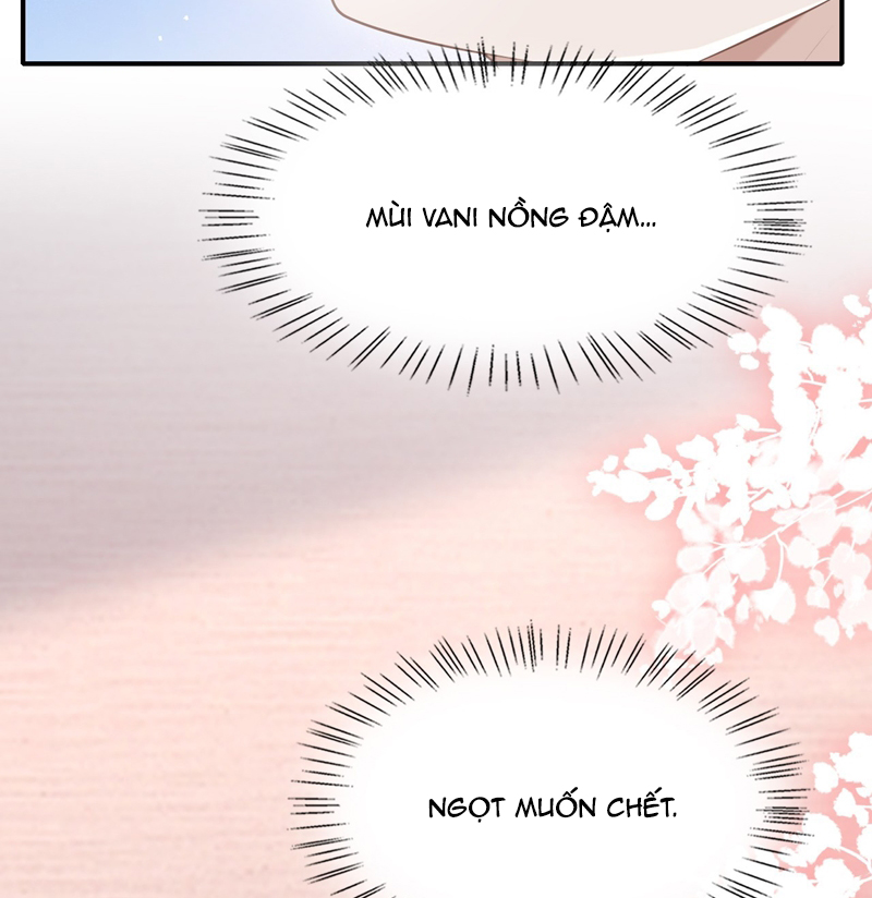 Để Tâm Chapter 58 - Trang 3