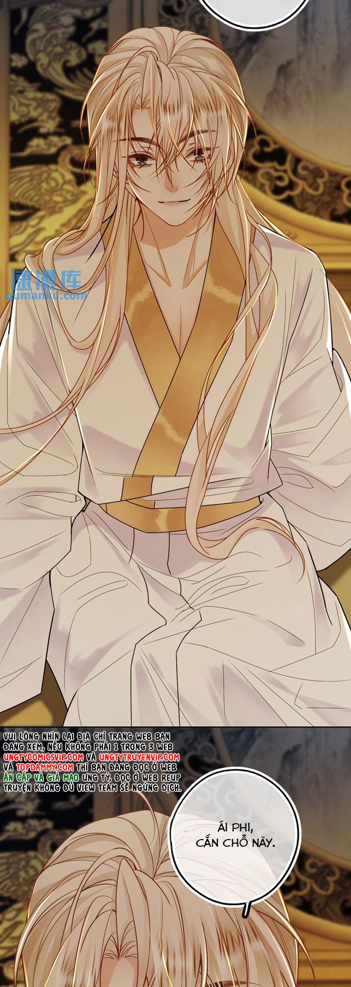 Lang Cẩu Chủ Thần Chapter 78 - Trang 3