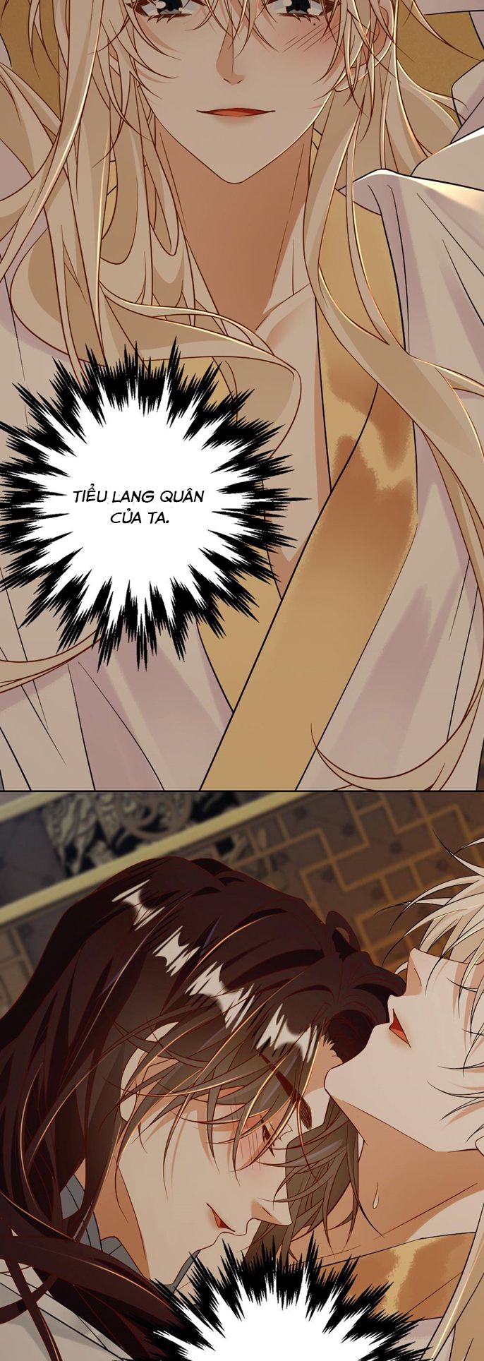 Lang Cẩu Chủ Thần Chapter 78 - Trang 3