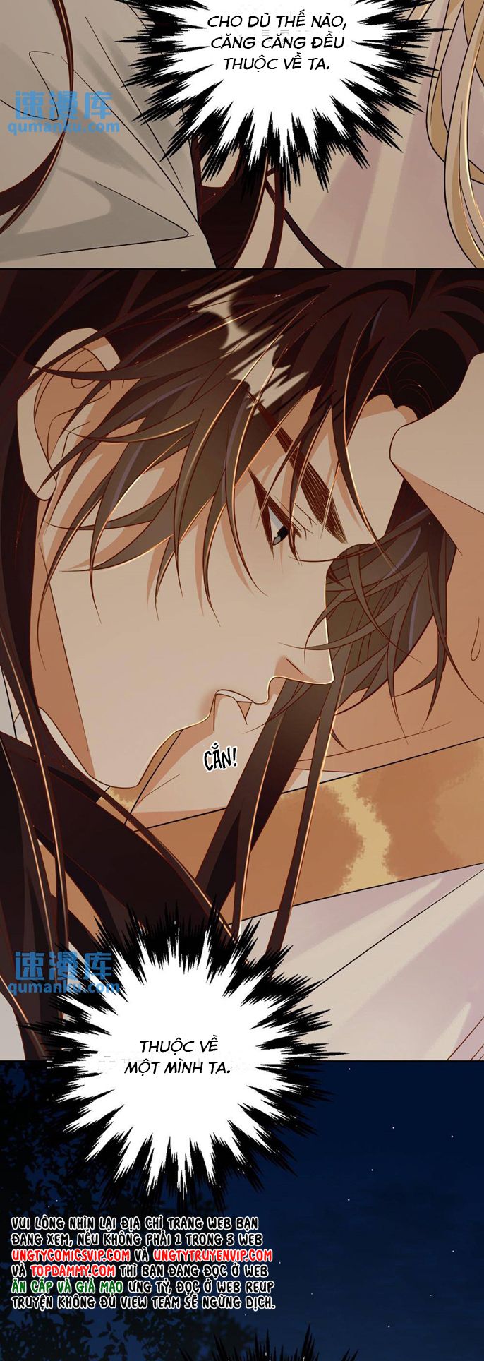 Lang Cẩu Chủ Thần Chapter 78 - Trang 3