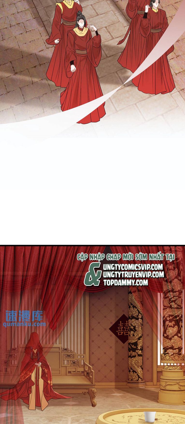 Lang Cẩu Chủ Thần Chapter 78 - Trang 3