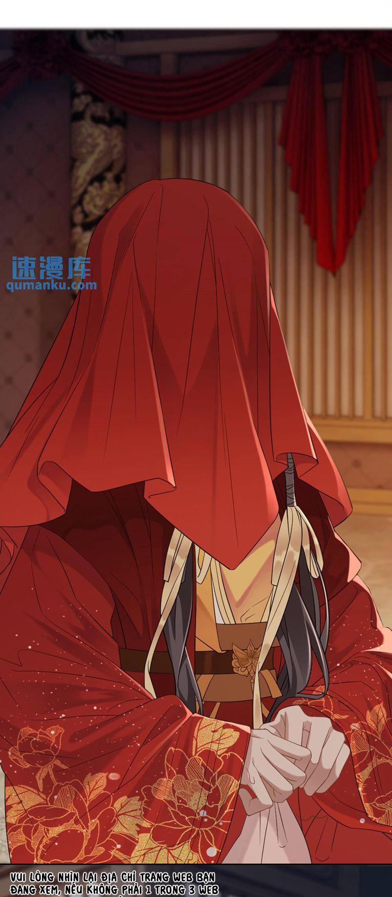 Lang Cẩu Chủ Thần Chapter 78 - Trang 3