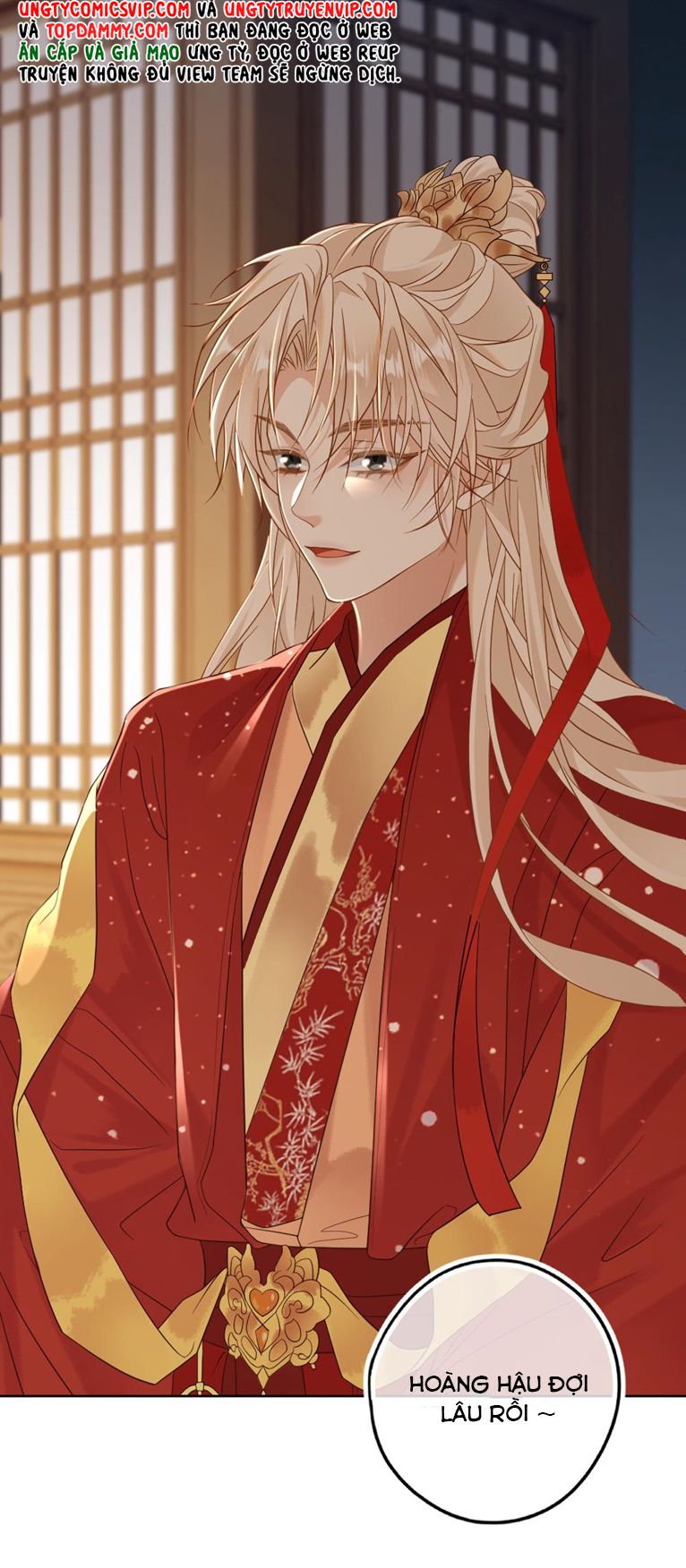 Lang Cẩu Chủ Thần Chapter 78 - Trang 3