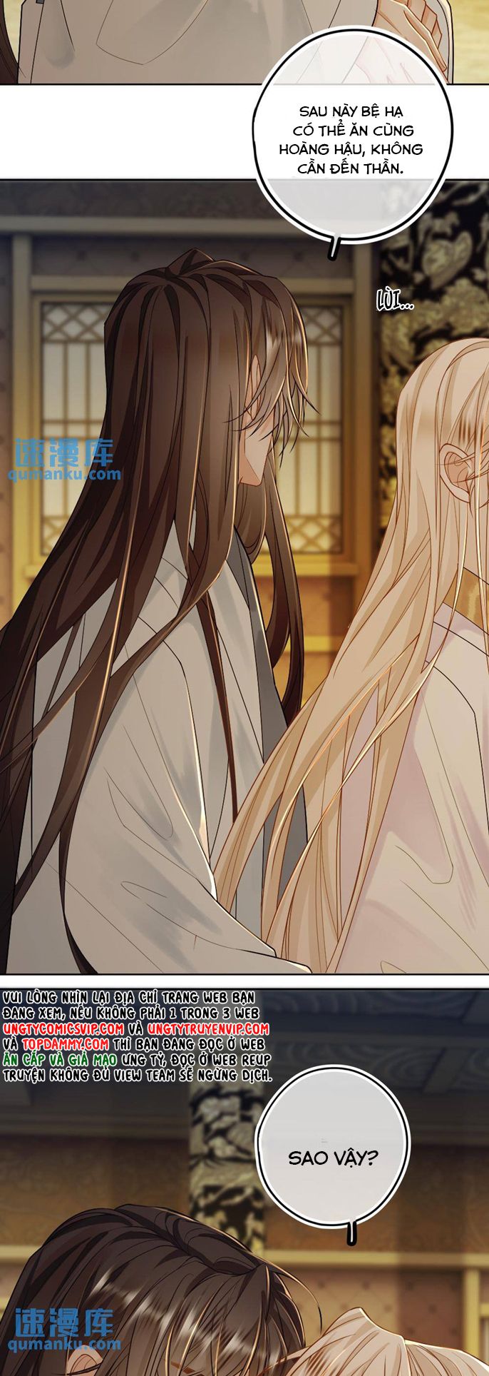 Lang Cẩu Chủ Thần Chapter 78 - Trang 3