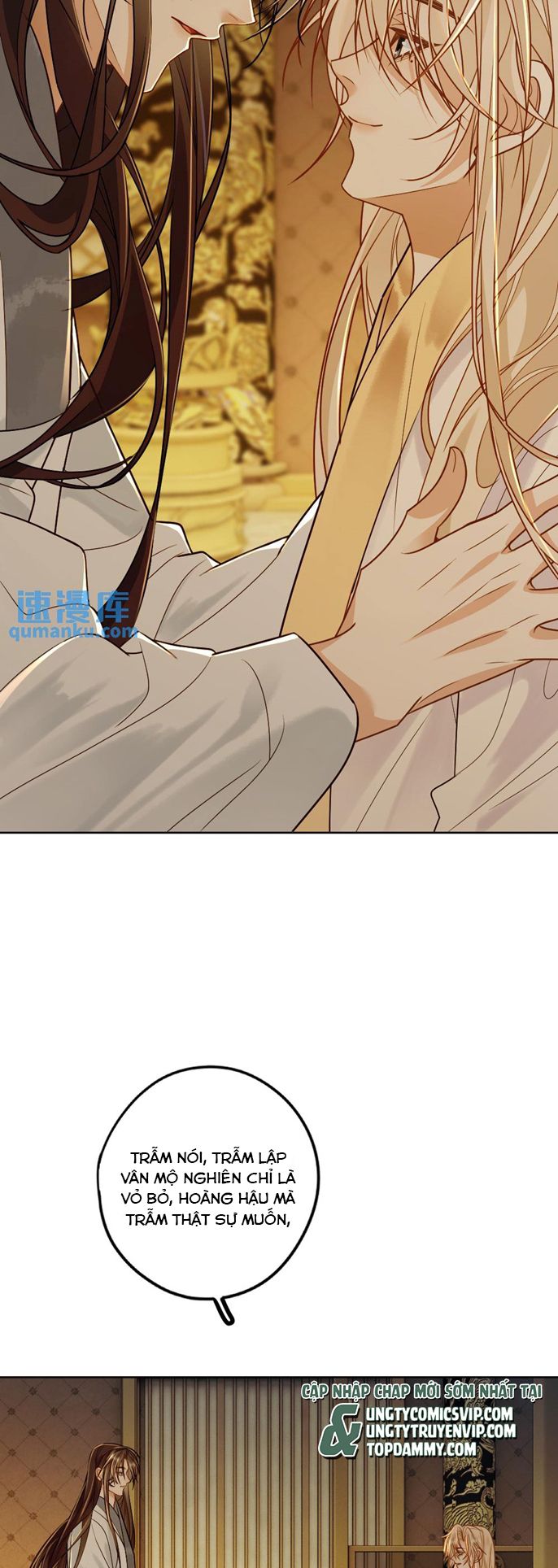 Lang Cẩu Chủ Thần Chapter 78 - Trang 3