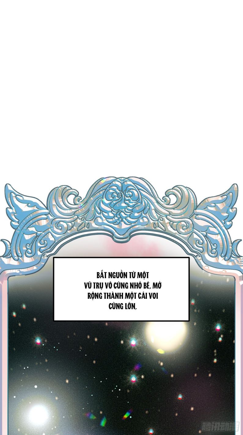 Lãm Nguyệt Triều Minh Chapter 4 - Trang 4