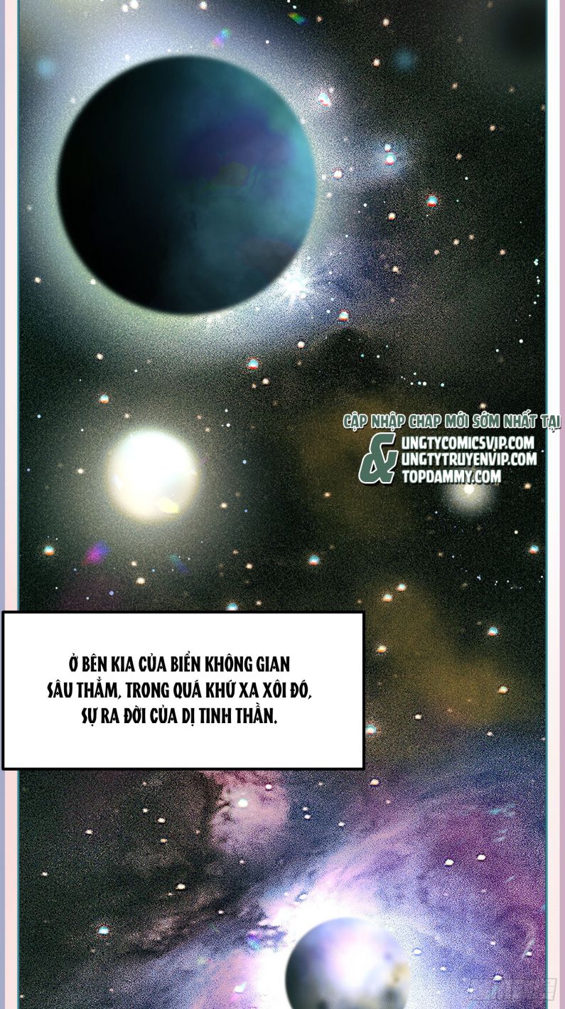 Lãm Nguyệt Triều Minh Chapter 4 - Trang 4