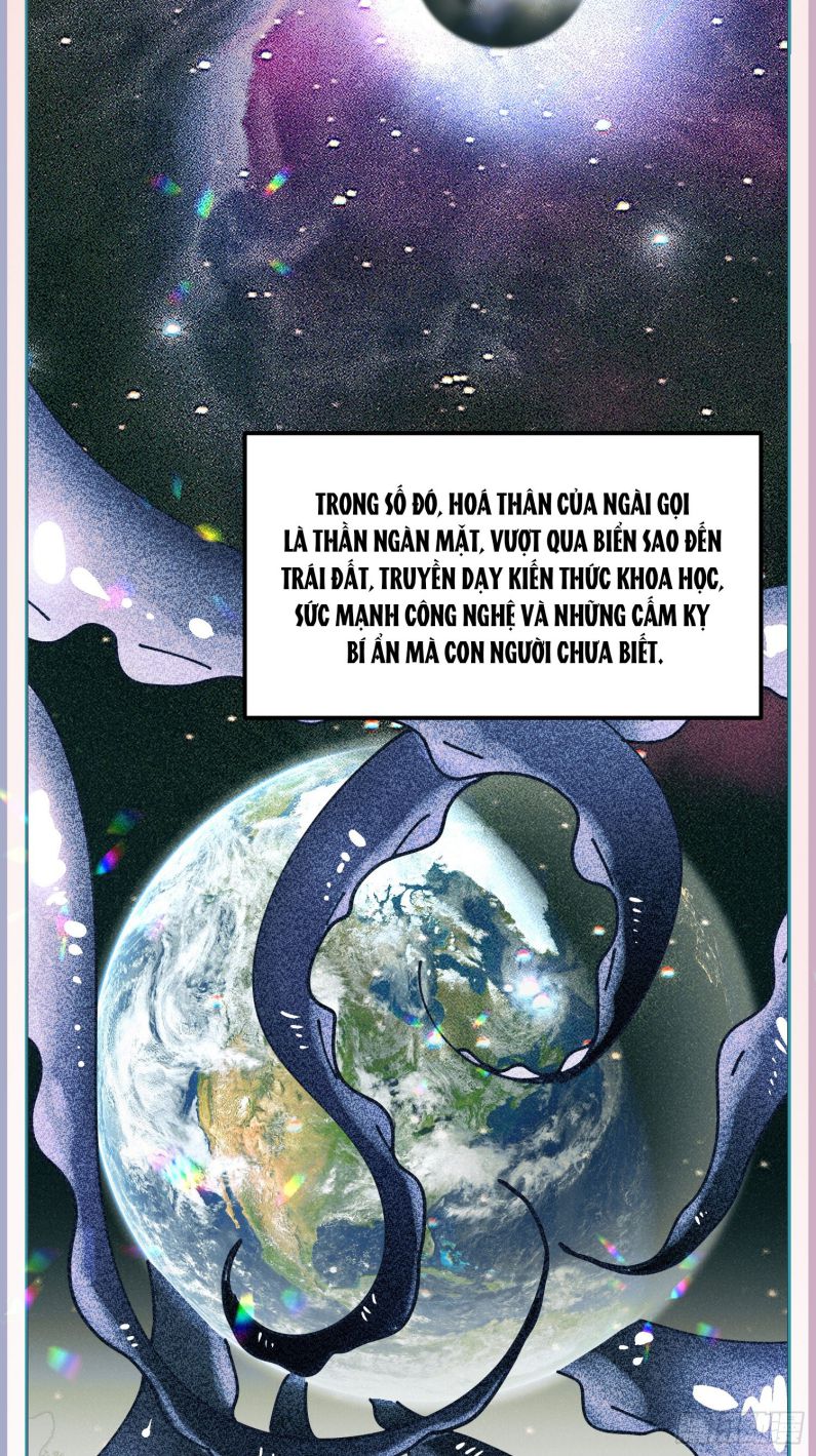 Lãm Nguyệt Triều Minh Chapter 4 - Trang 4