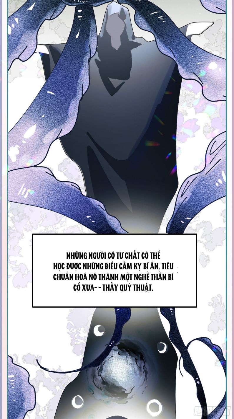 Lãm Nguyệt Triều Minh Chapter 4 - Trang 4