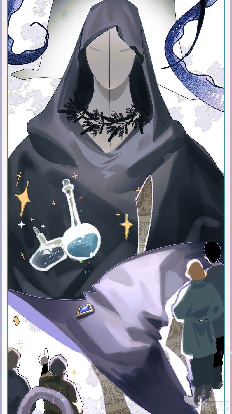 Lãm Nguyệt Triều Minh Chapter 4 - Trang 4