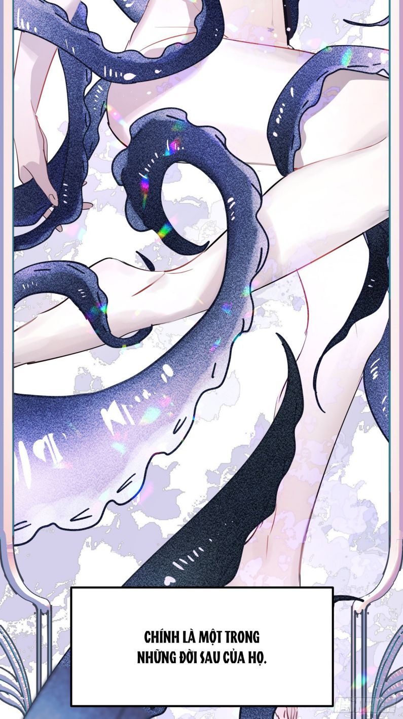 Lãm Nguyệt Triều Minh Chapter 4 - Trang 4