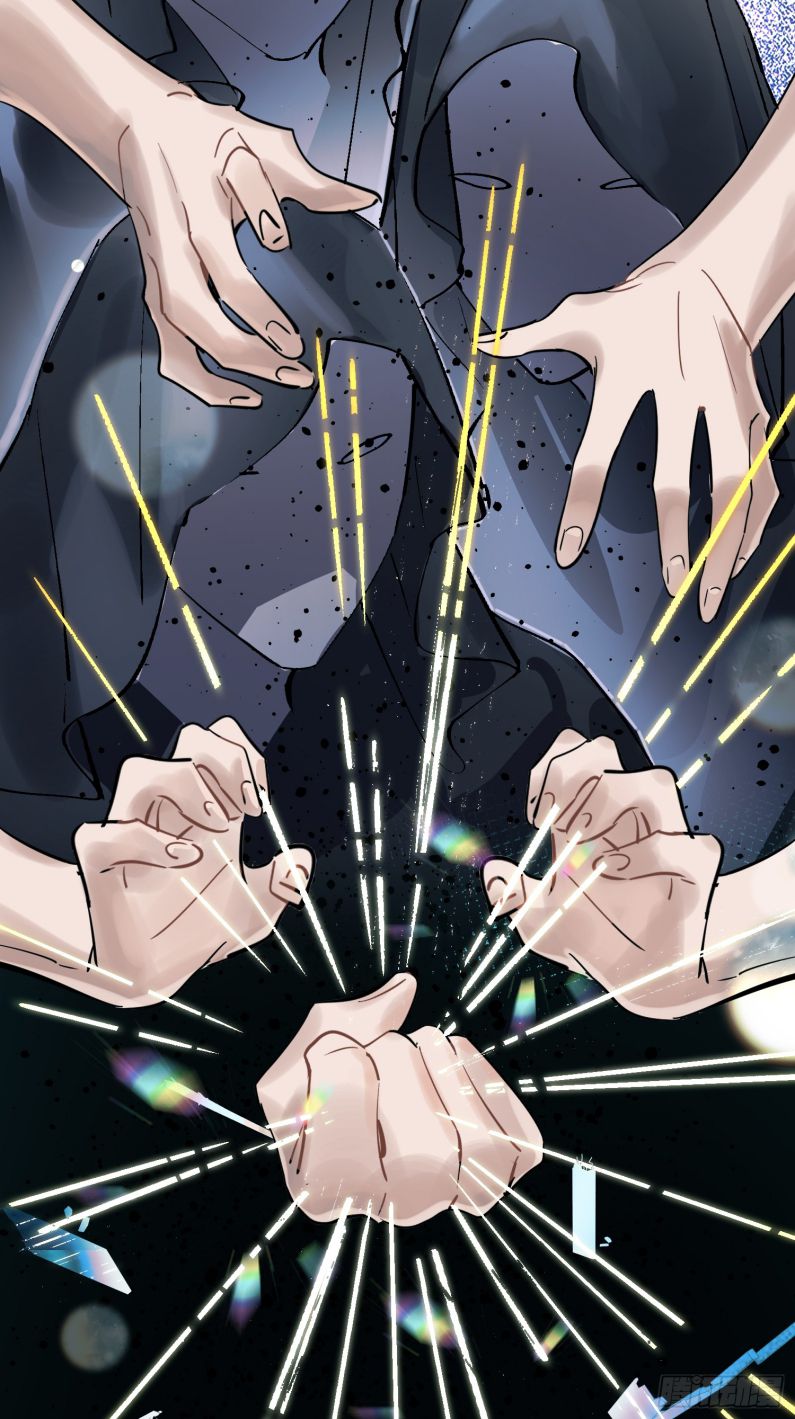 Lãm Nguyệt Triều Minh Chapter 4 - Trang 4