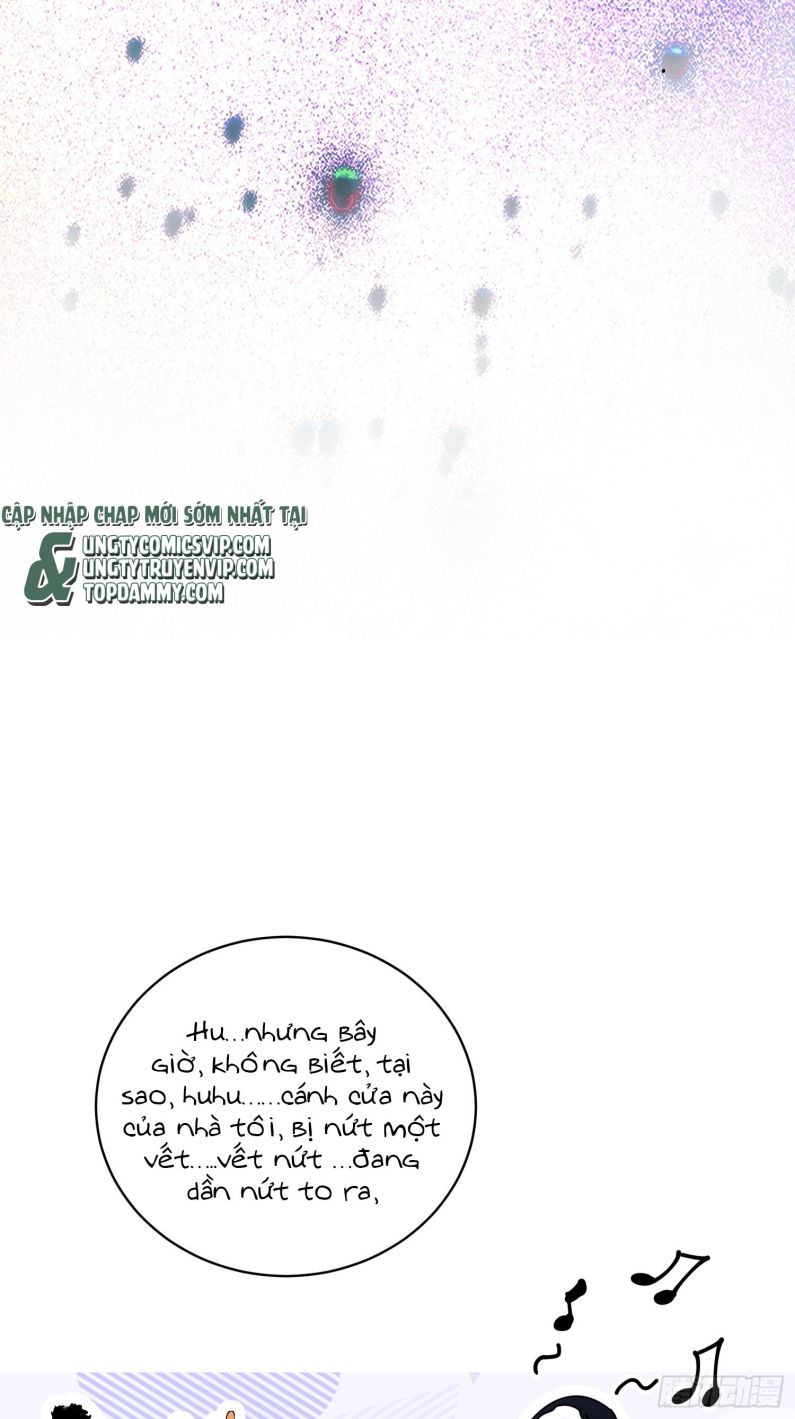 Lãm Nguyệt Triều Minh Chapter 4 - Trang 4