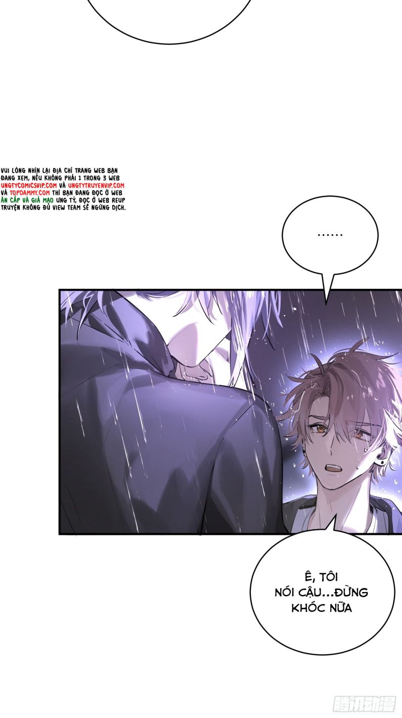 Lãm Nguyệt Triều Minh Chapter 4 - Trang 4