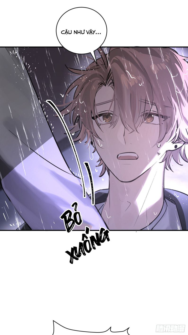 Lãm Nguyệt Triều Minh Chapter 4 - Trang 4