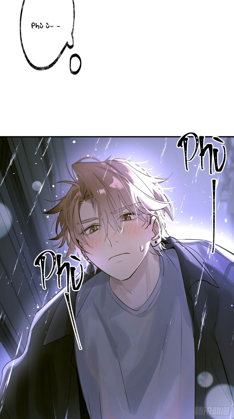 Lãm Nguyệt Triều Minh Chapter 4 - Trang 4