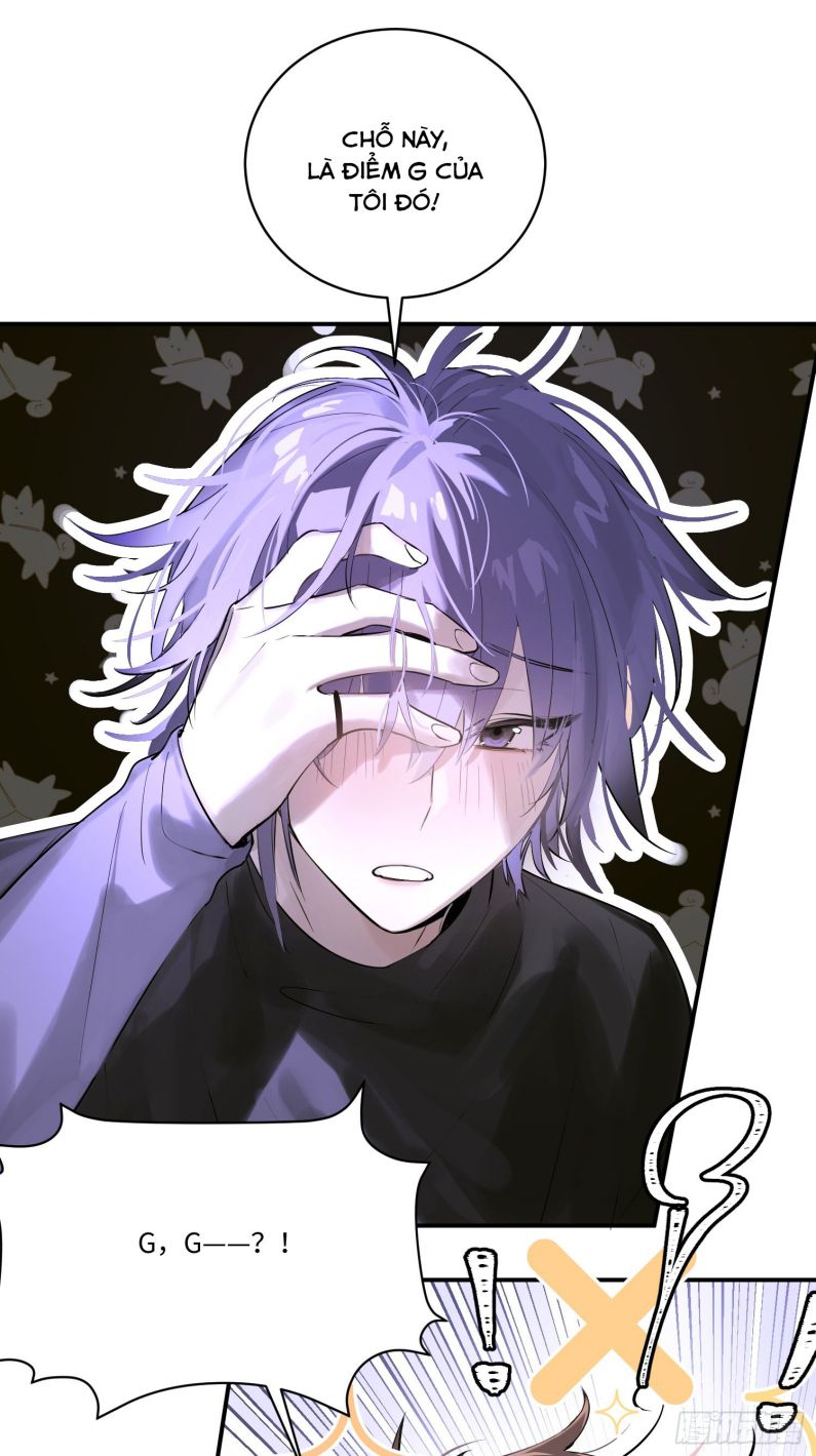 Lãm Nguyệt Triều Minh Chapter 4 - Trang 4