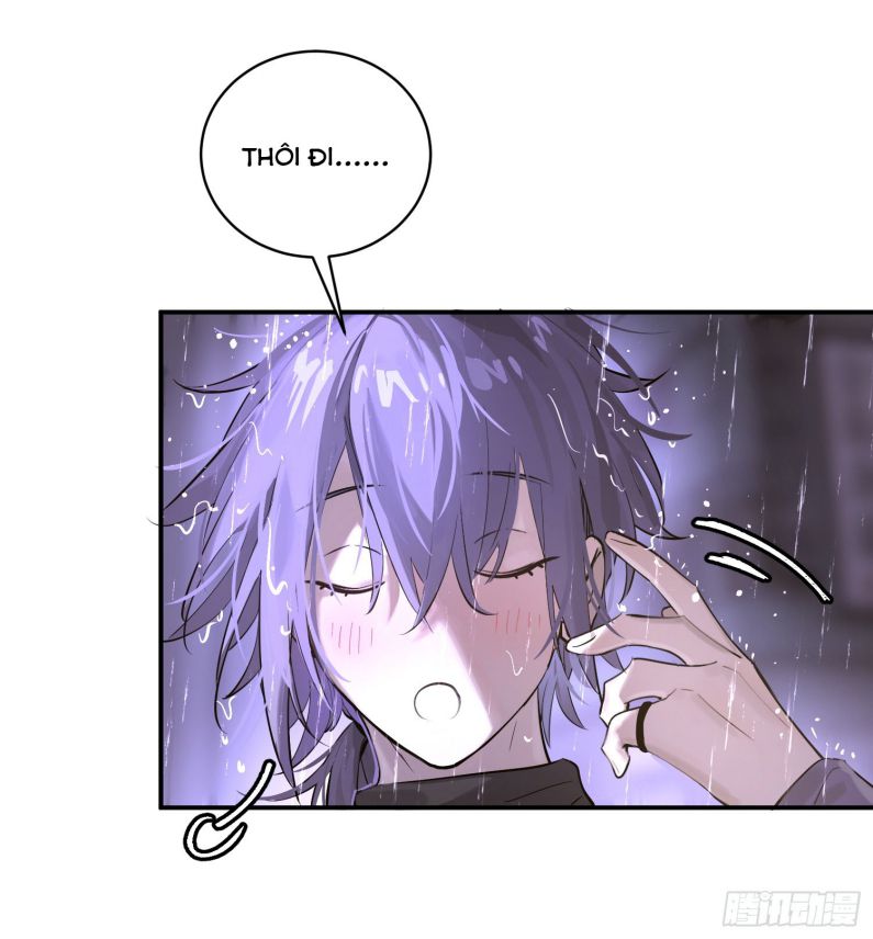 Lãm Nguyệt Triều Minh Chapter 4 - Trang 4