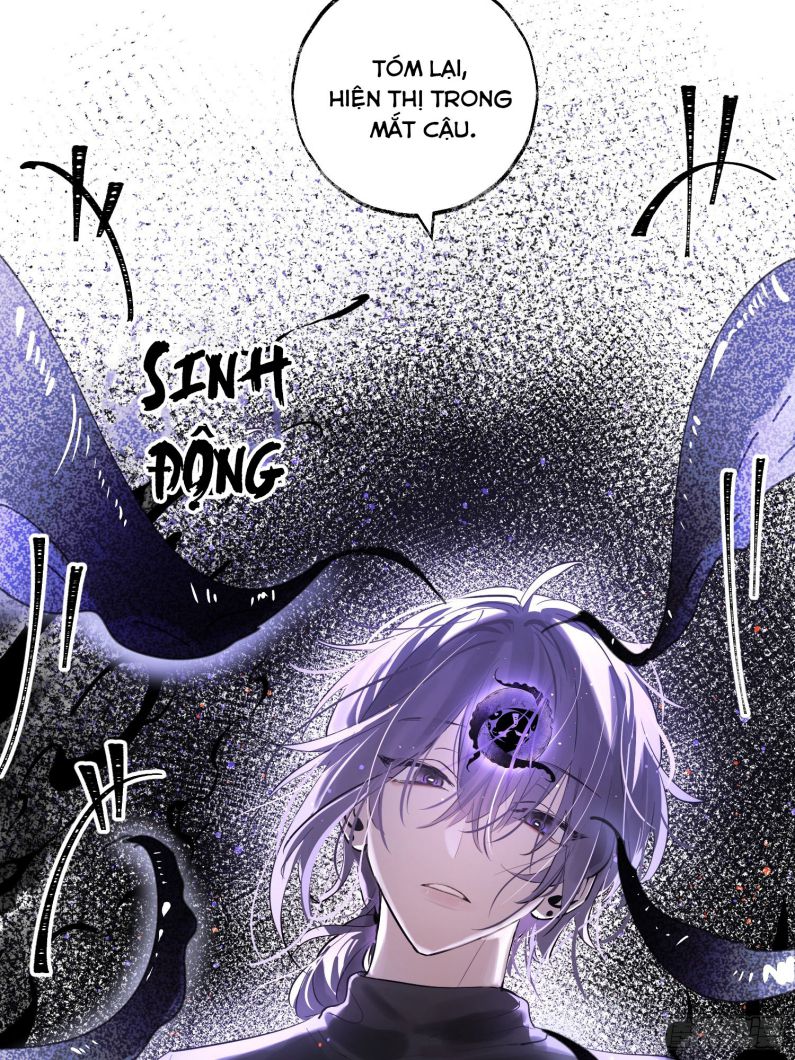 Lãm Nguyệt Triều Minh Chapter 4 - Trang 4