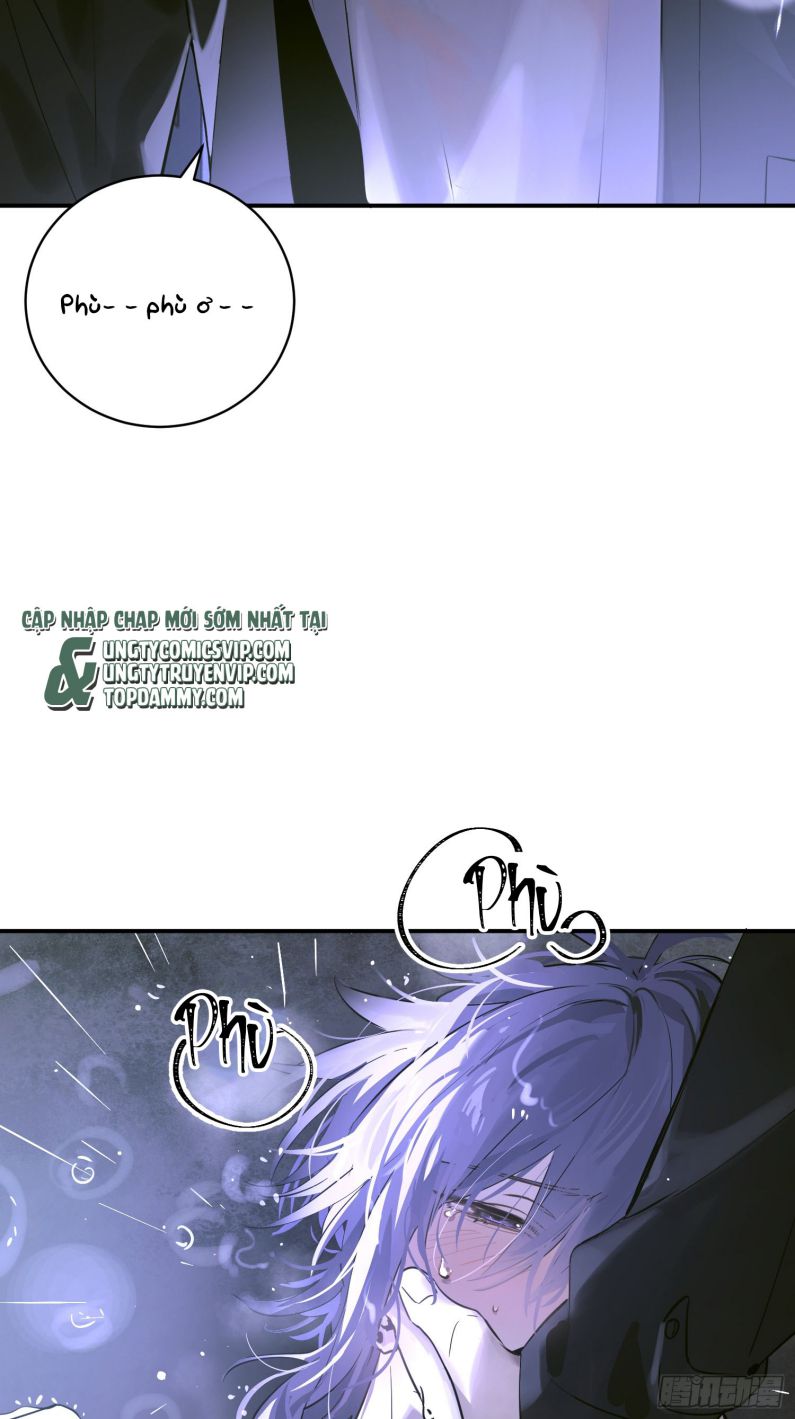 Lãm Nguyệt Triều Minh Chapter 4 - Trang 4