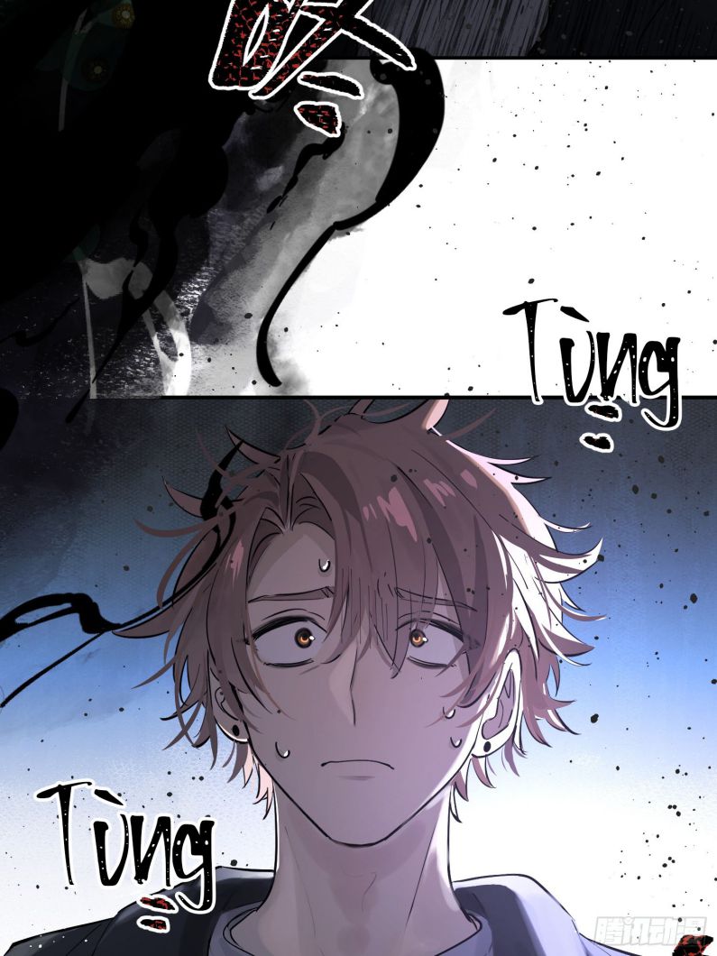 Lãm Nguyệt Triều Minh Chapter 4 - Trang 4