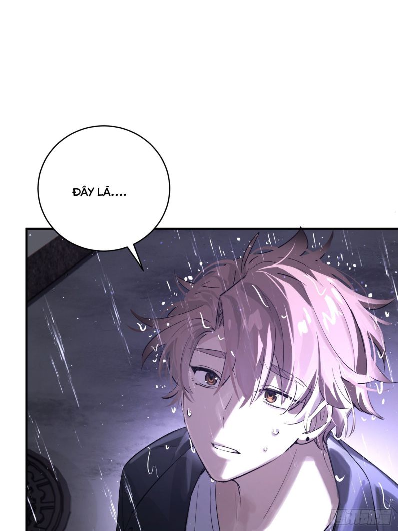 Lãm Nguyệt Triều Minh Chapter 4 - Trang 4