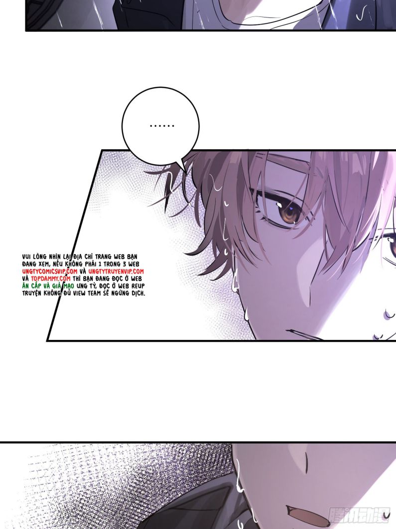 Lãm Nguyệt Triều Minh Chapter 4 - Trang 4