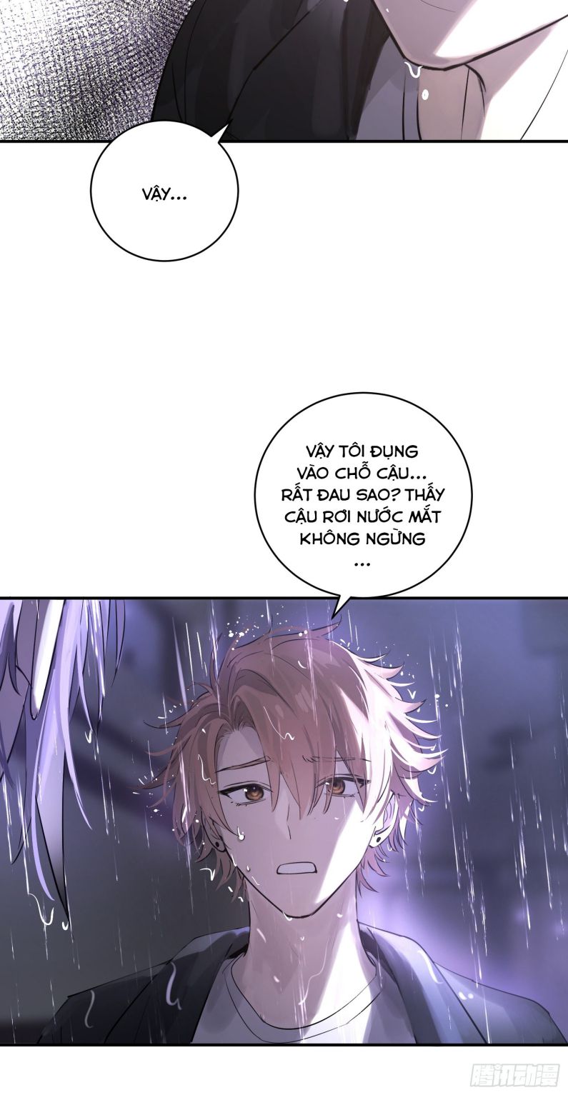 Lãm Nguyệt Triều Minh Chapter 4 - Trang 4