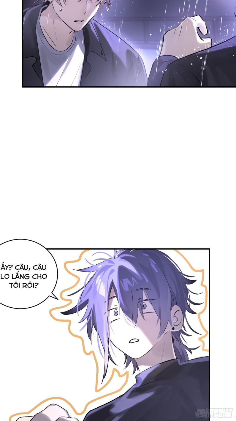 Lãm Nguyệt Triều Minh Chapter 4 - Trang 4