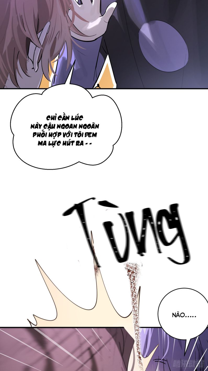 Lãm Nguyệt Triều Minh Chapter 4 - Trang 4