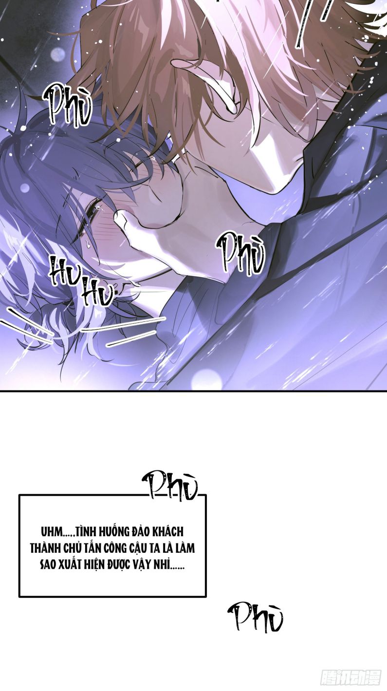 Lãm Nguyệt Triều Minh Chapter 4 - Trang 4