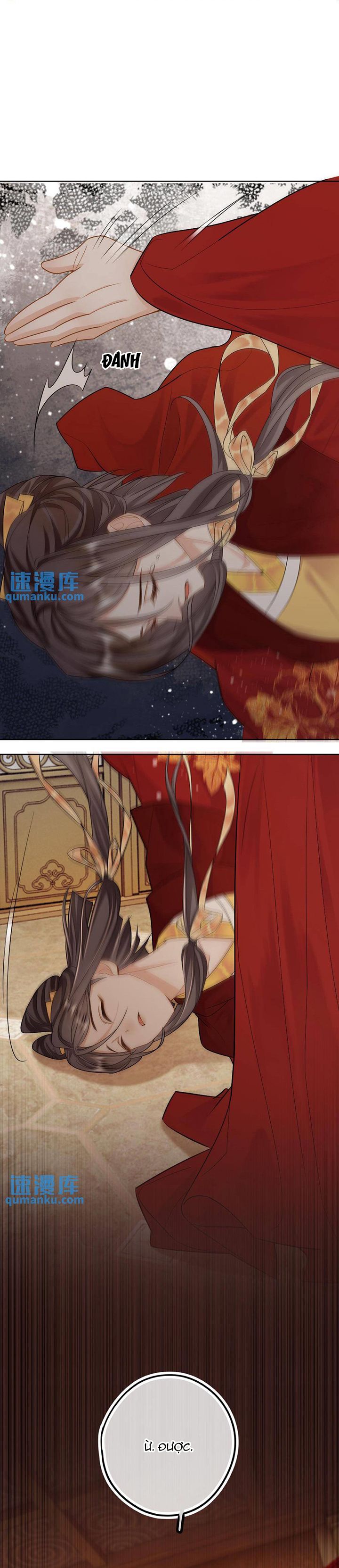 Lang Cẩu Chủ Thần Chapter 79 - Trang 3