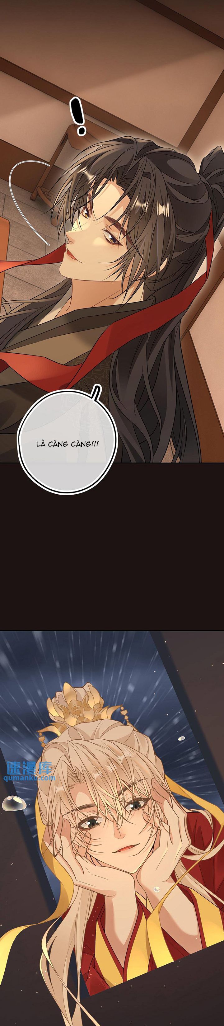 Lang Cẩu Chủ Thần Chapter 80 - Trang 3