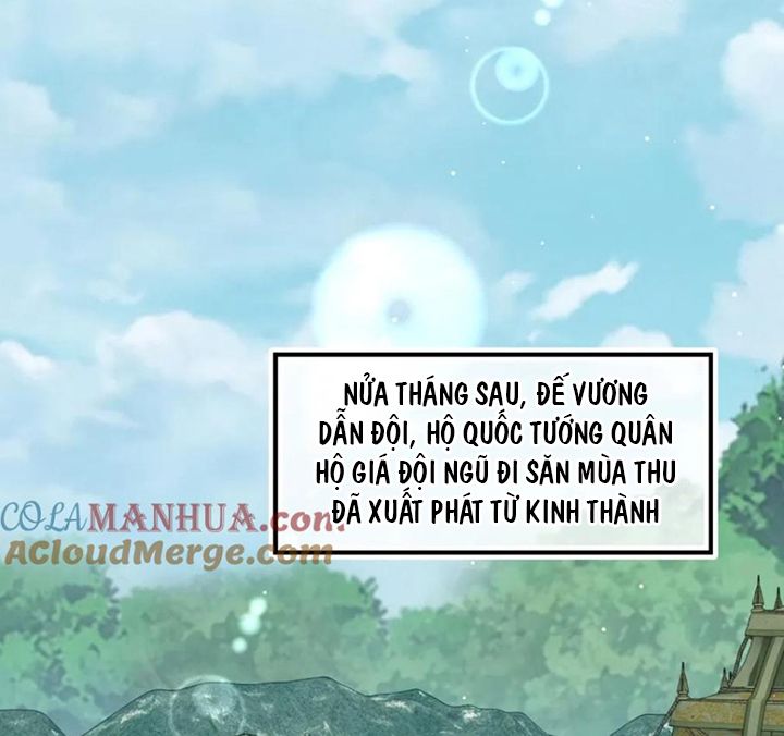 Lang Cẩu Chủ Thần Chapter 81 - Trang 3