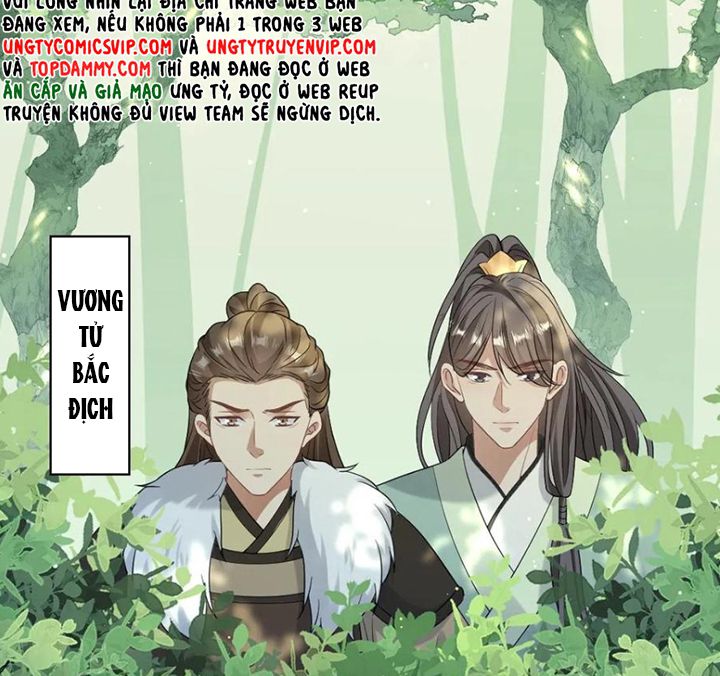 Lang Cẩu Chủ Thần Chapter 81 - Trang 3