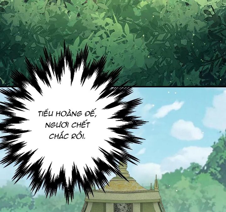 Lang Cẩu Chủ Thần Chapter 81 - Trang 3