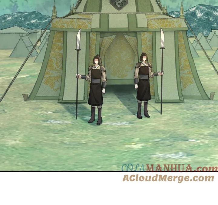 Lang Cẩu Chủ Thần Chapter 81 - Trang 3