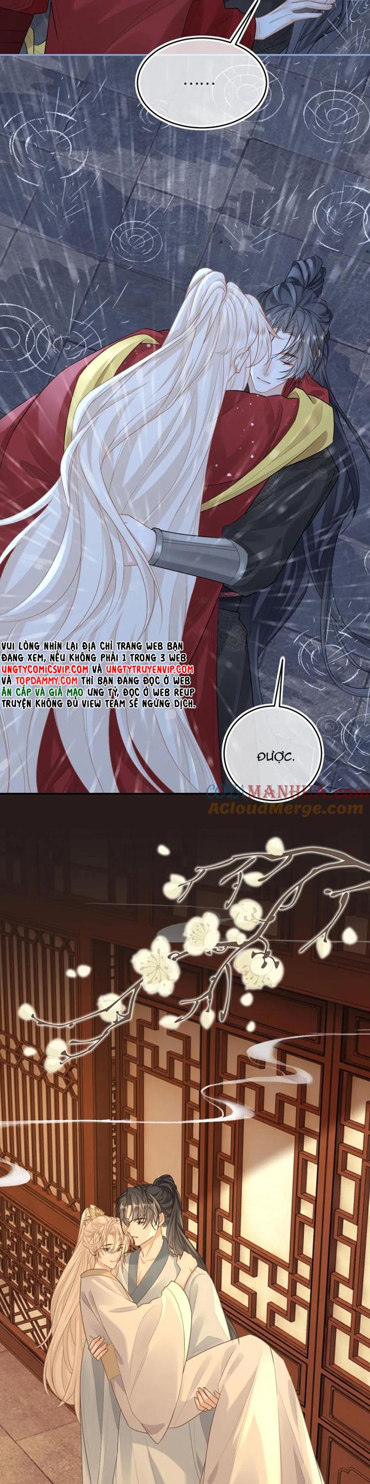 Lang Cẩu Chủ Thần Chapter 81 - Trang 3