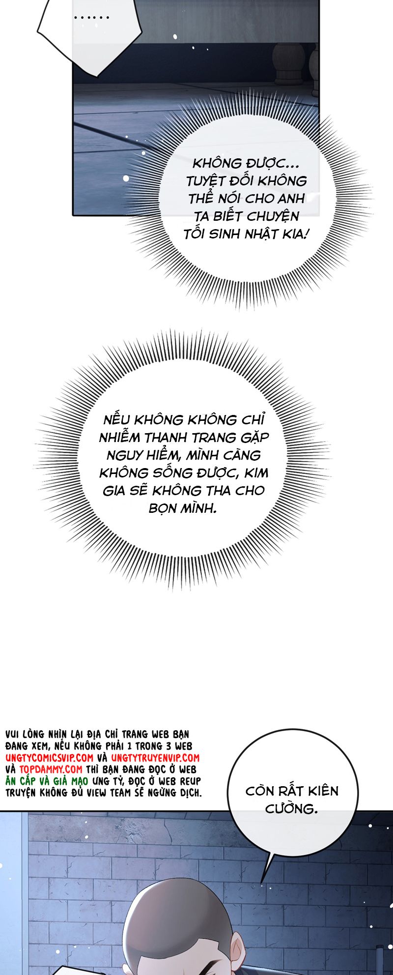 Bản Tính Hạ Đẳng Chapter 14 - Trang 3