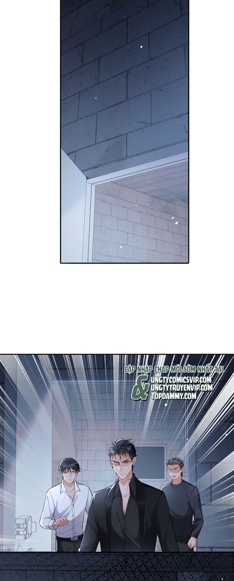 Bản Tính Hạ Đẳng Chapter 14 - Trang 3