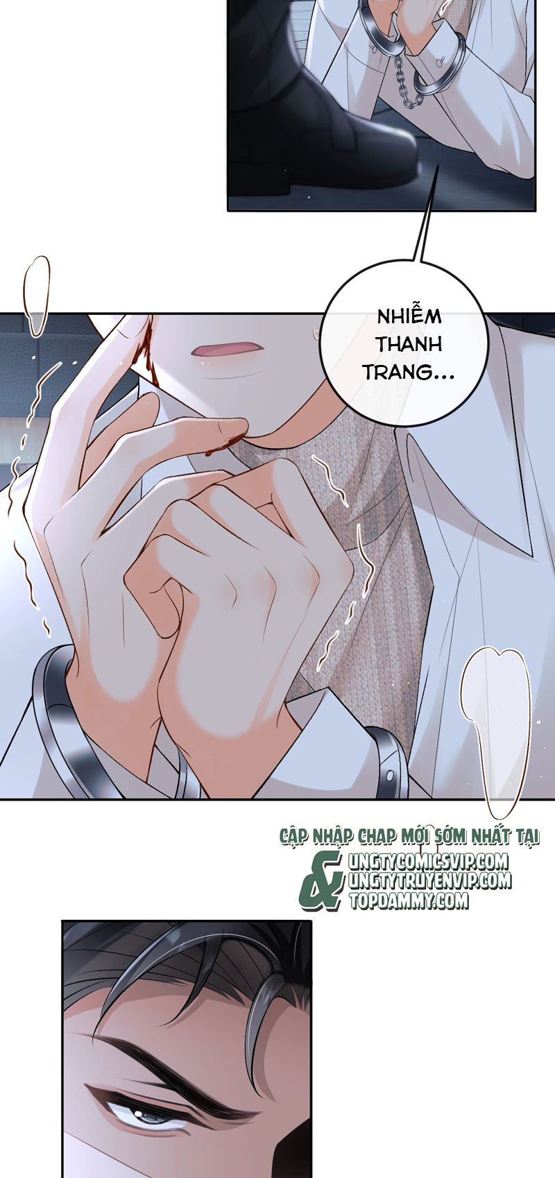 Bản Tính Hạ Đẳng Chapter 14 - Trang 3