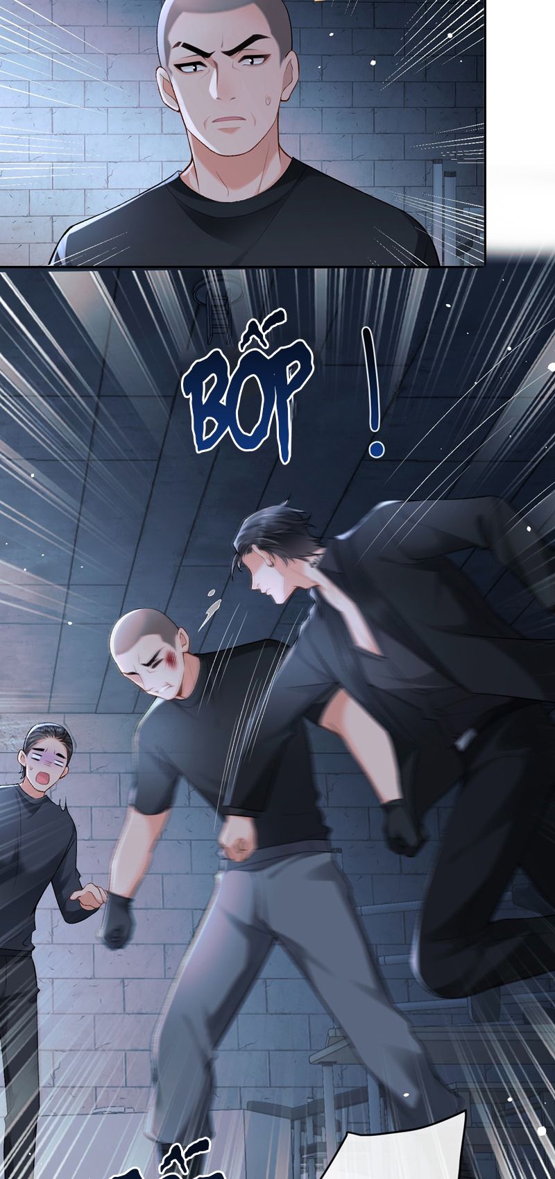 Bản Tính Hạ Đẳng Chapter 14 - Trang 3