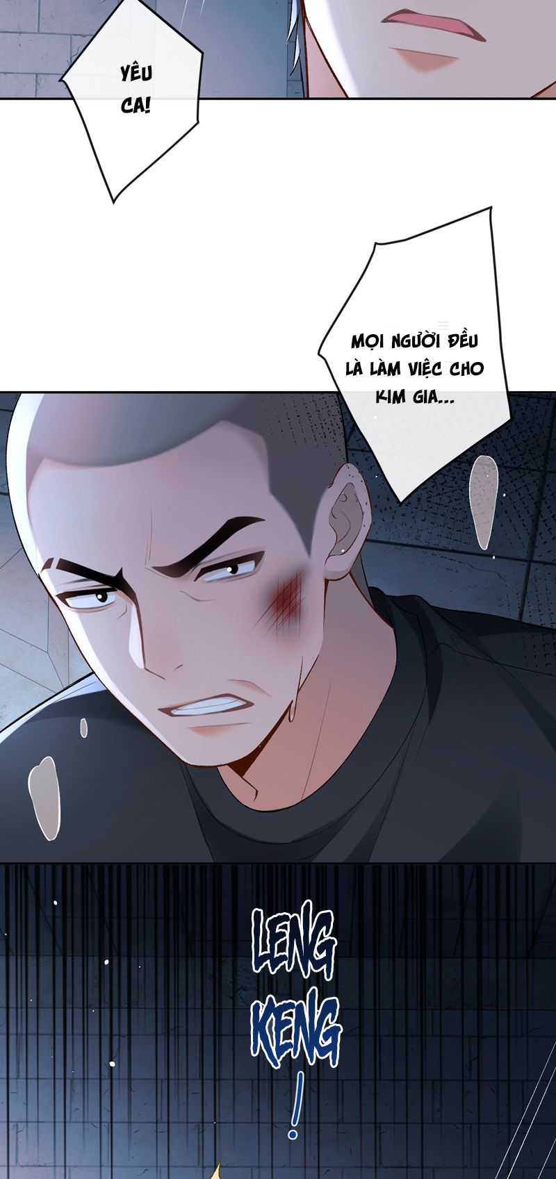 Bản Tính Hạ Đẳng Chapter 14 - Trang 3